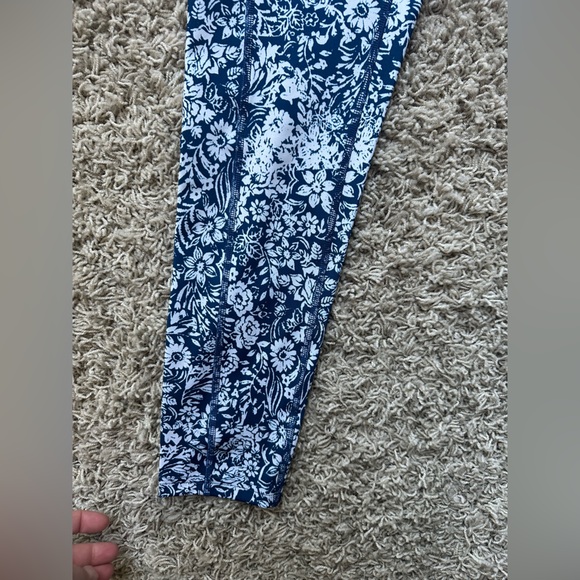Free people movement sunny bandana leggings - Picture 2 of 11